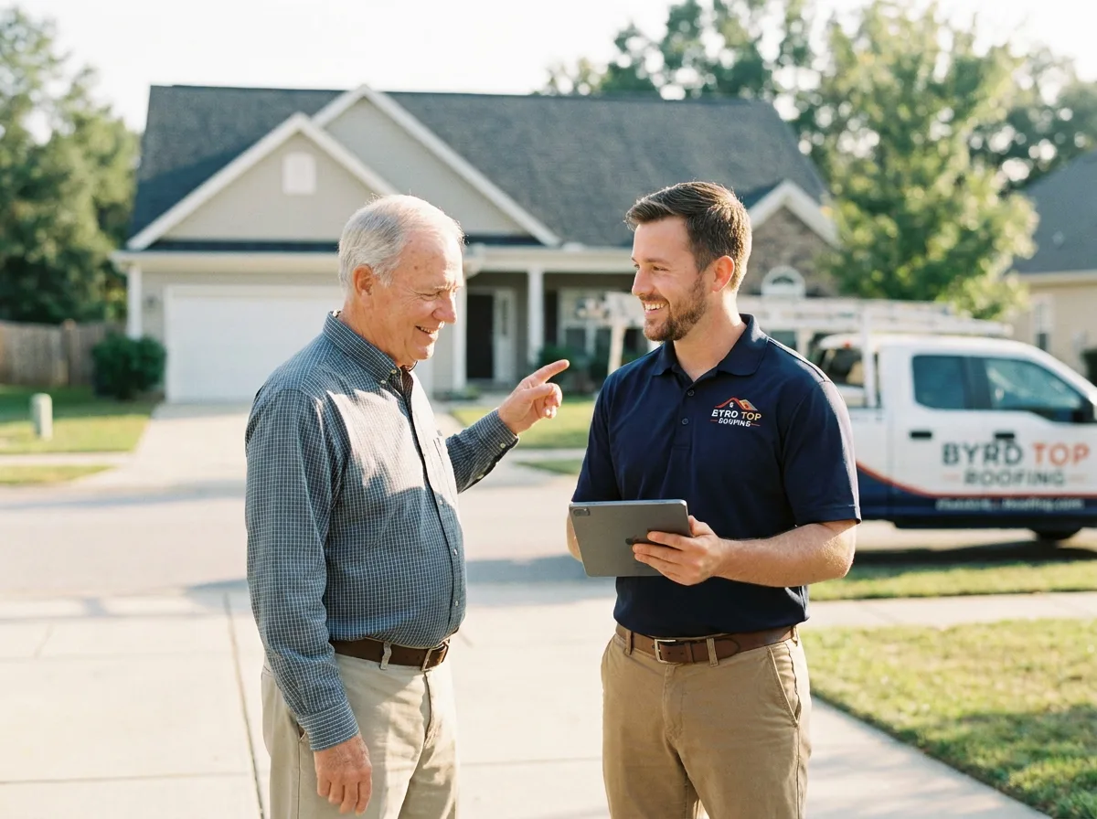 Roofing Cayce, SC FAQs